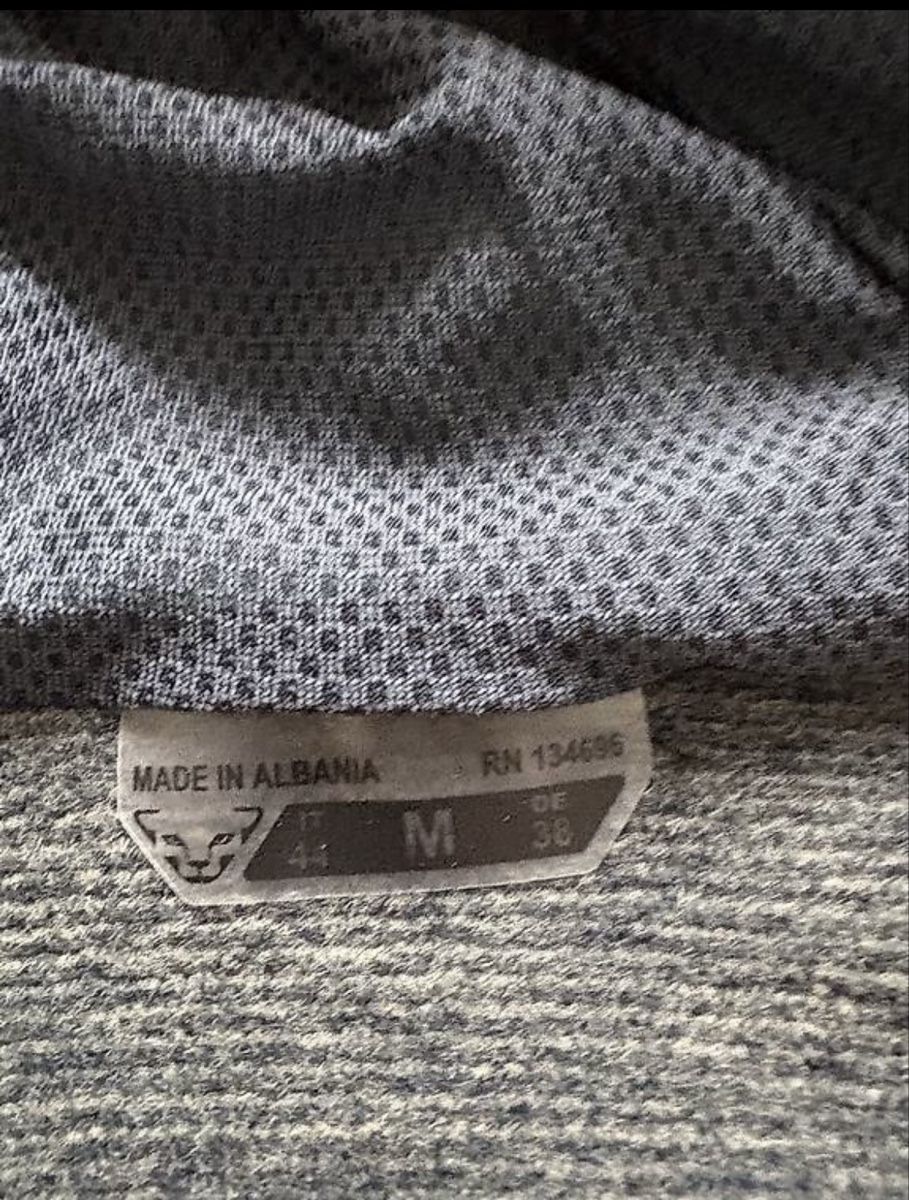 Dynafit Giacche: Dynafit Jacke – Nuovo (secondo la descrizione) da Muri AG venduto da sunshine2007 1