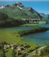 Segl in Engiadina Sils im Engadin