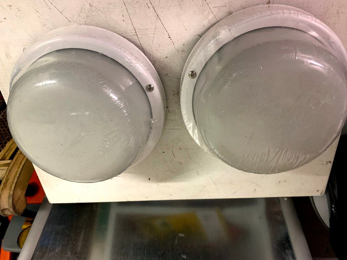 Ikea Lampade: IKEA Lampe TYP T0811 * Max 40W – Nuovo (secondo la descrizione) da Emmen venduto da newdeal1970 1