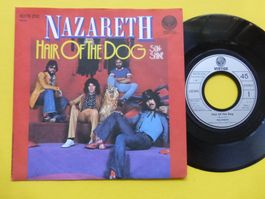 Nazareth – Hair Of The Dog