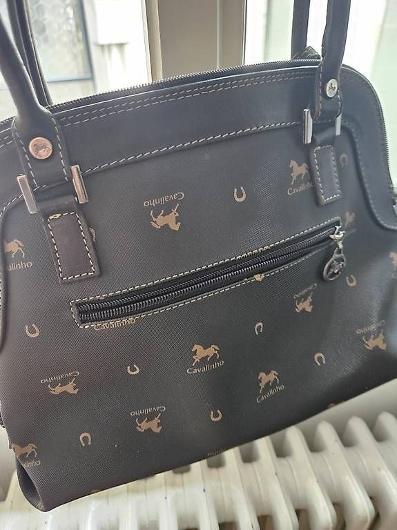 Borse da donna: Cavalinho Tasche – Usato da Frauenfeld venduto da Jewells-Child 2