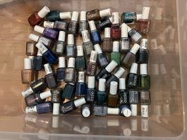 Essie Nagellack 