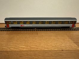Ibertren SBB Personenwagen 2.Kl.