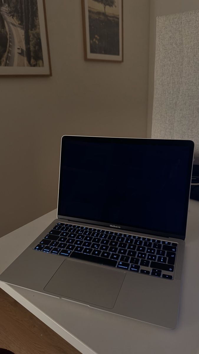 Apple Notebook: Macbook Air M1 2020/1 – Usato da St. Gallen venduto da Dina_P 1