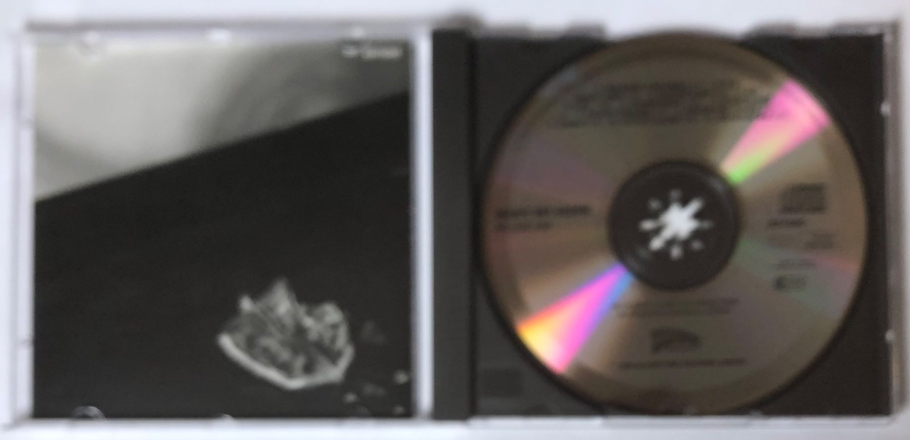 CDs: MARY MY HOPE - MUSEUM – Gebraucht aus Poliez-Pittet von Newtown-Records 2