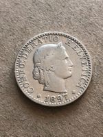 20 Rp. 1897