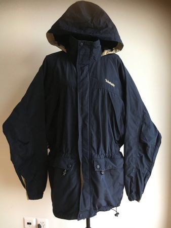 Timberland Weathergear- Herren Jacke, XL