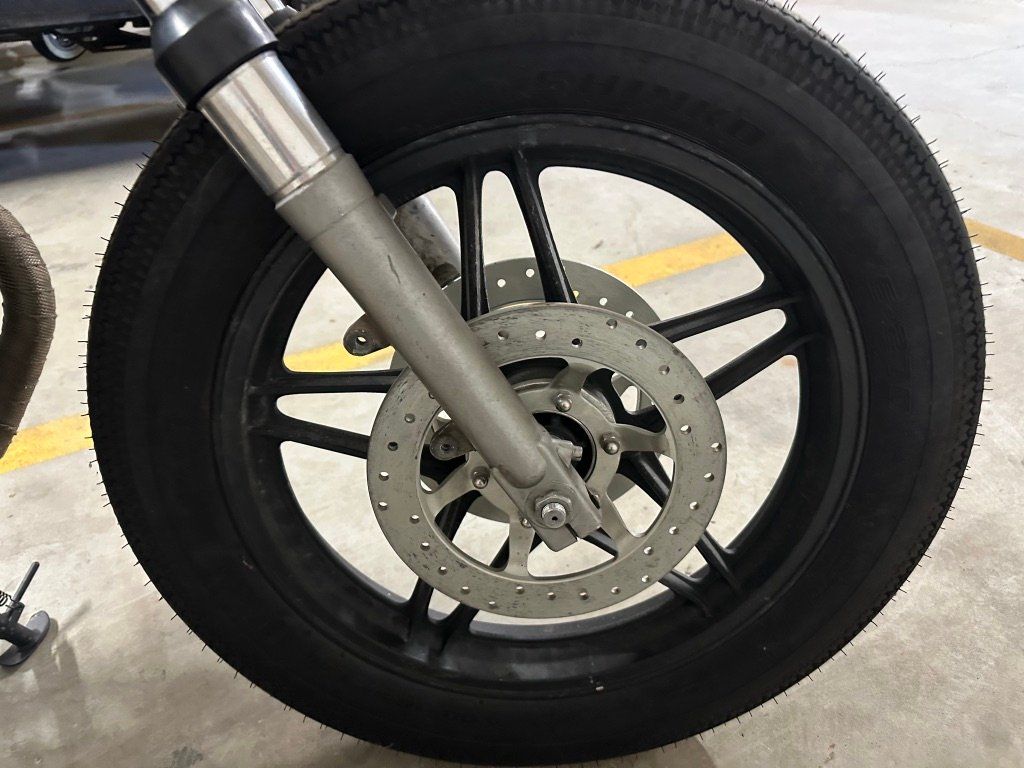 Moto Guzzi Altro: Moto Guzzi V65 – Usato da Steinmaur venduto da fiumicello01 4