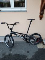 BMX Race Yess pro avec fourche et jantes carbone