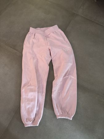 Teveo Jogginghose, Grösse XS, bequem für den Frühling!