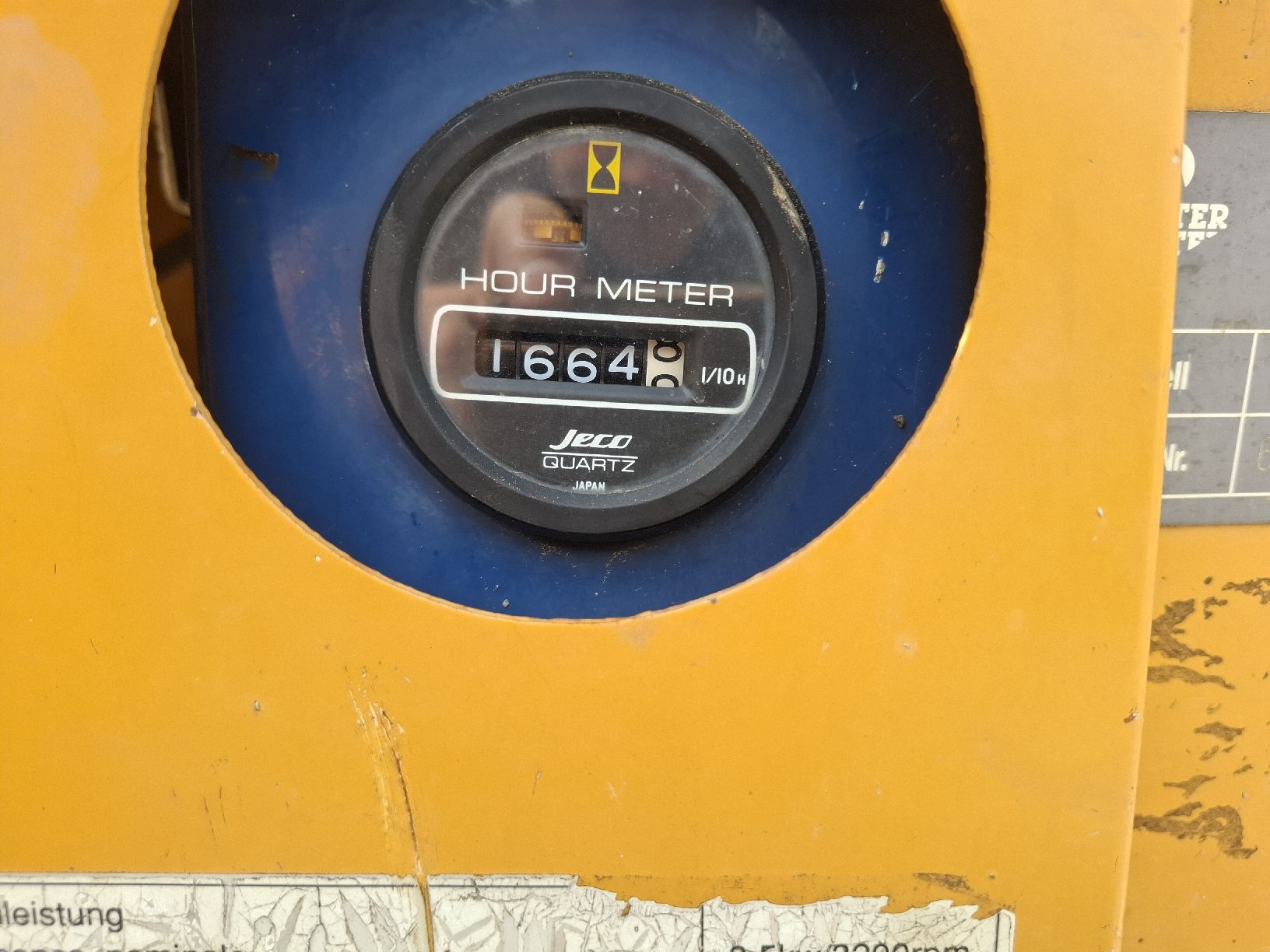 Autoribaltabili: Raupendumper Hutter HUKI 150R – Usato da Höchstetten venduto da Kimi17417 3
