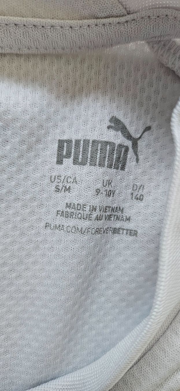Schweizer Nati Scarpe, pantaloni & magliette da ginnastica: Original Schweizer Nati Shirt Gr. 140 – Usato da Baden venduto da Boomer76 3