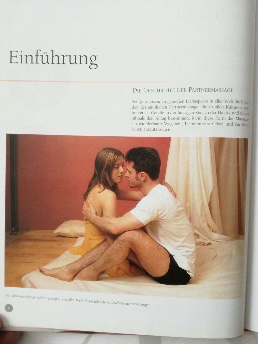 Libri: Partnermassage – Usato da Zürich venduto da Tolima194 2