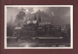 BASEL - Mondschein