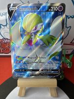 POKÉMON / Guardevoir V / Champion's Path / Fullart 🇩🇪