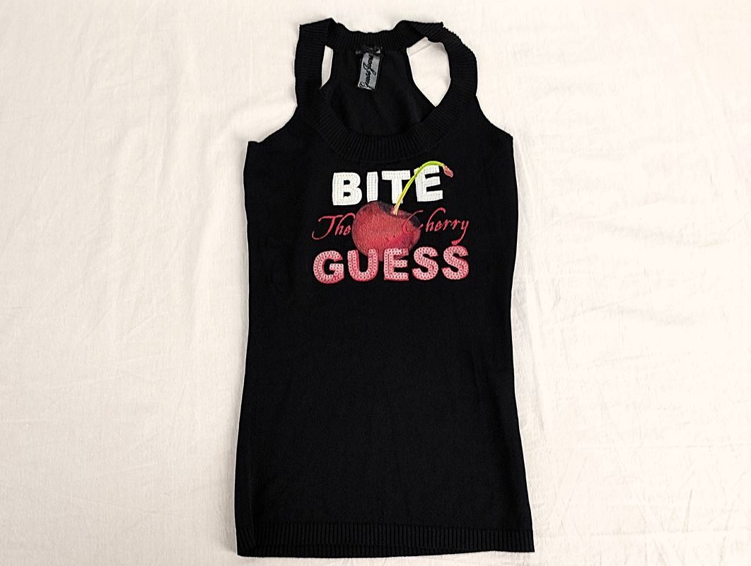 Guess Tops: GUESS JEANS Top Gr. S – D'occasion à Schübelbach par Restwert_Schubelbach 3