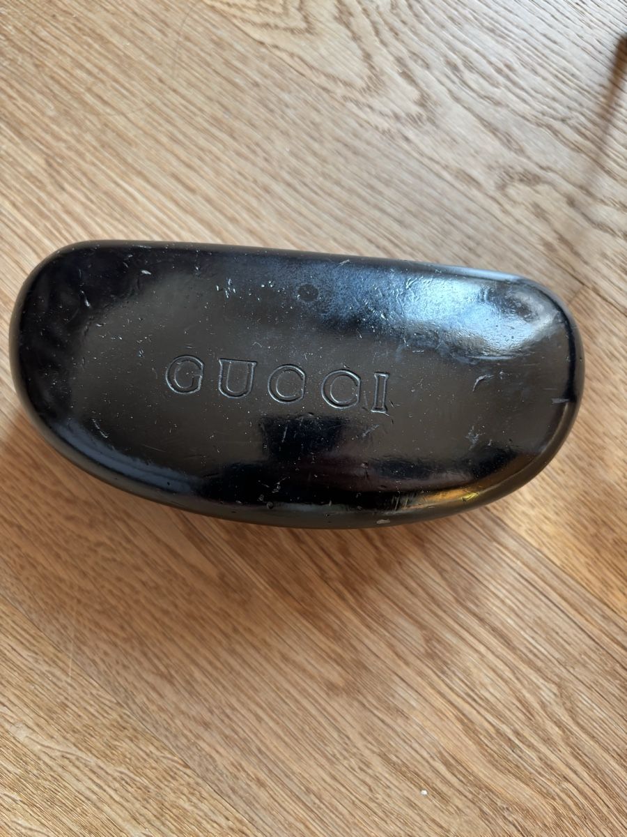 Gucci Lunettes & Verres: Gucci Brille – D'occasion à Zürich par san_qzr2 1