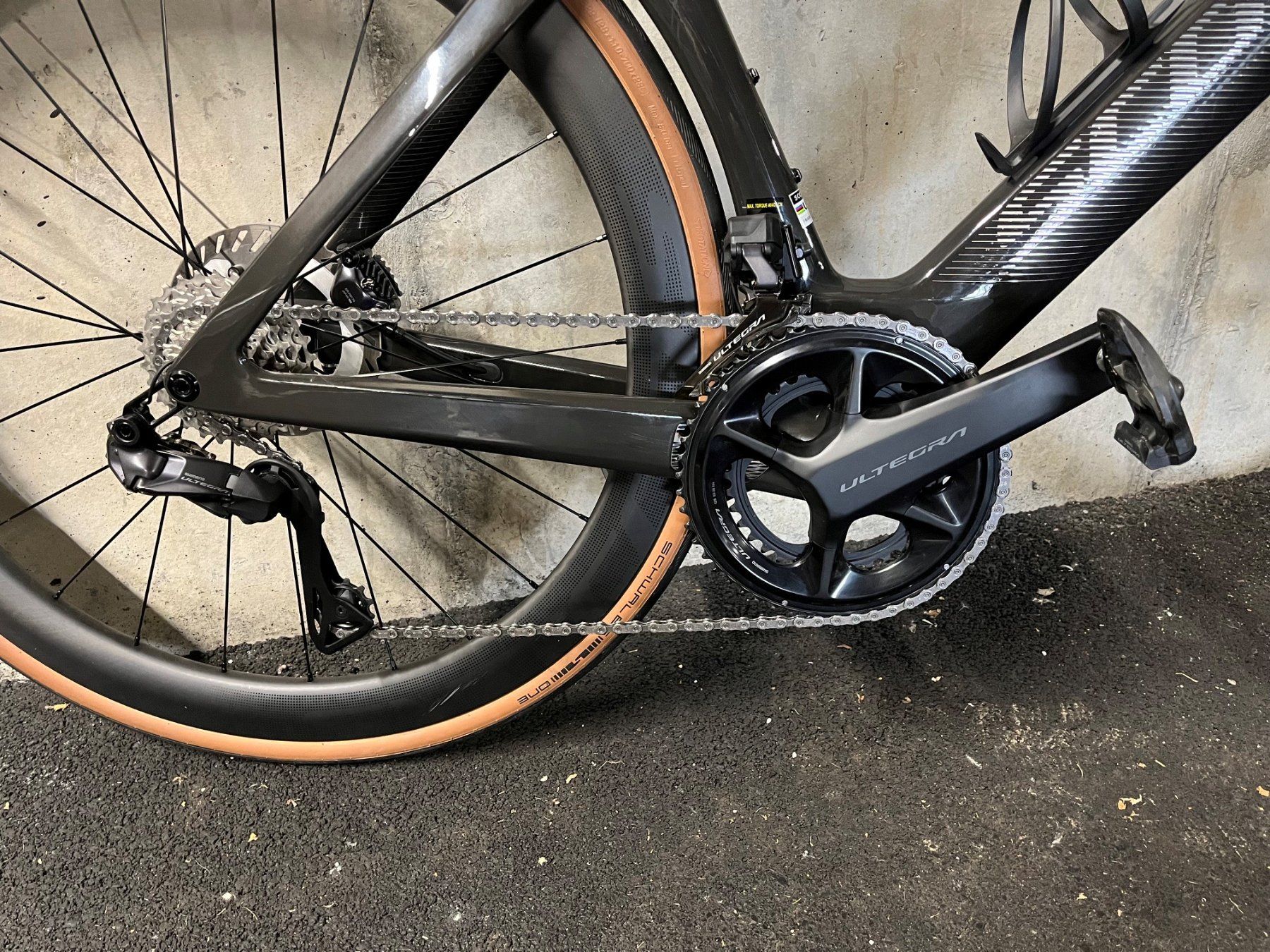 Scott Velos: Scott Foil RC 10 – Gebraucht aus Jona von Dofenschmerz 4