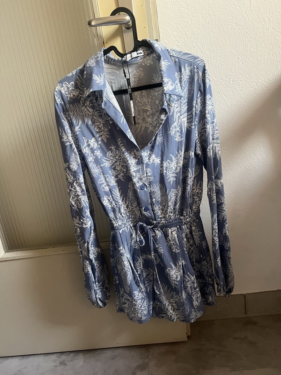 Jumpsuits: Jumpsuit Fashion Nova  – Neu und originalverpackt aus Kirchberg BE von lea_kb6y 1