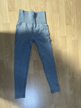 Seamless Prozis Leggings Grösse S