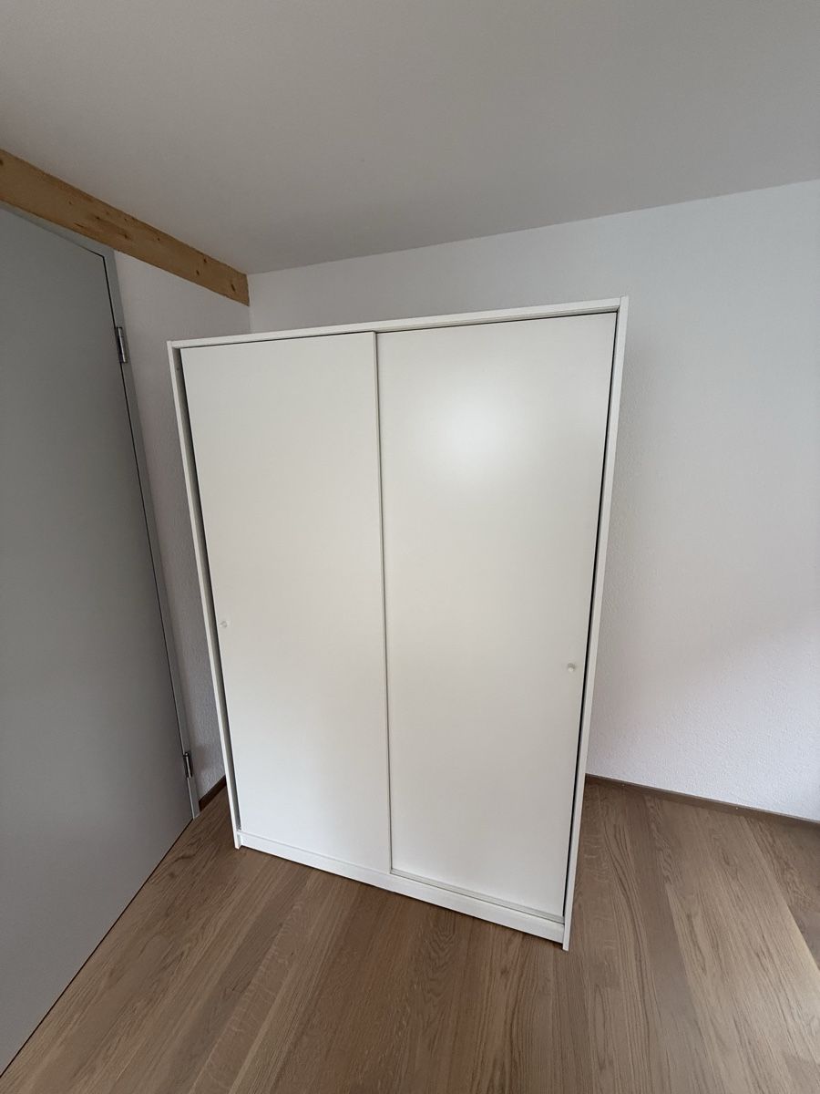 Ikea Armoires: Kleiderschrank IKEA Kleppstad – D'occasion à Zürich par luc_8wll