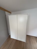 Kleiderschrank IKEA Kleppstad