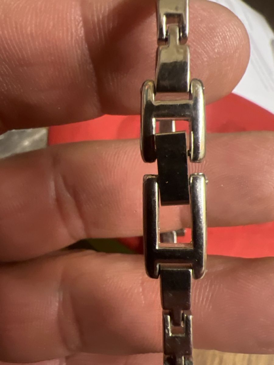 Calvin Klein Orologi: Original Calvin Klein Damenuhr Top – Usato da Rorschach venduto da TimelessTrading 3