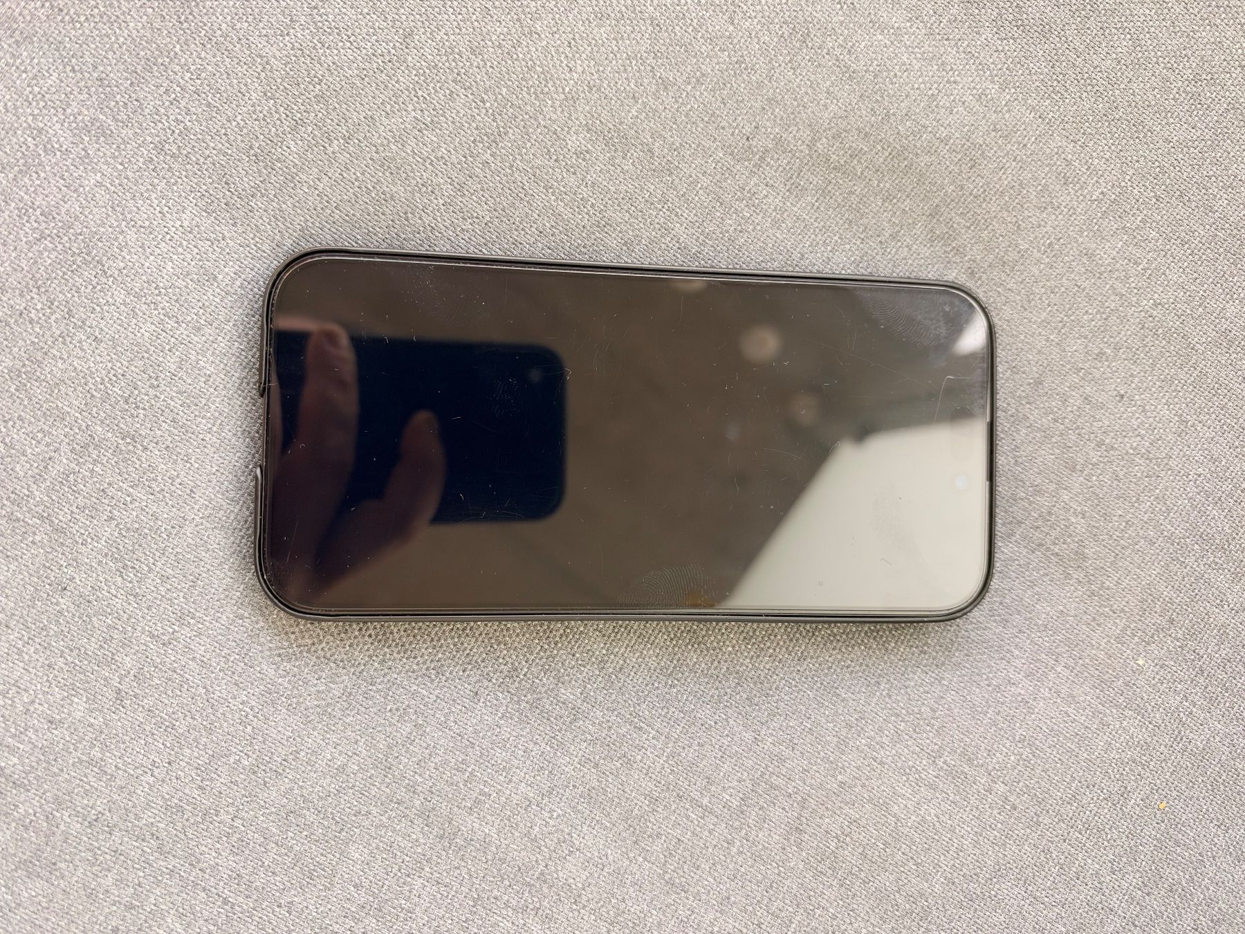 Apple Telefoni cellulari / Smartphones: **IPHONE 16PRO MAX 256GB** – Usato da lostorf venduto da Cihnu911 2