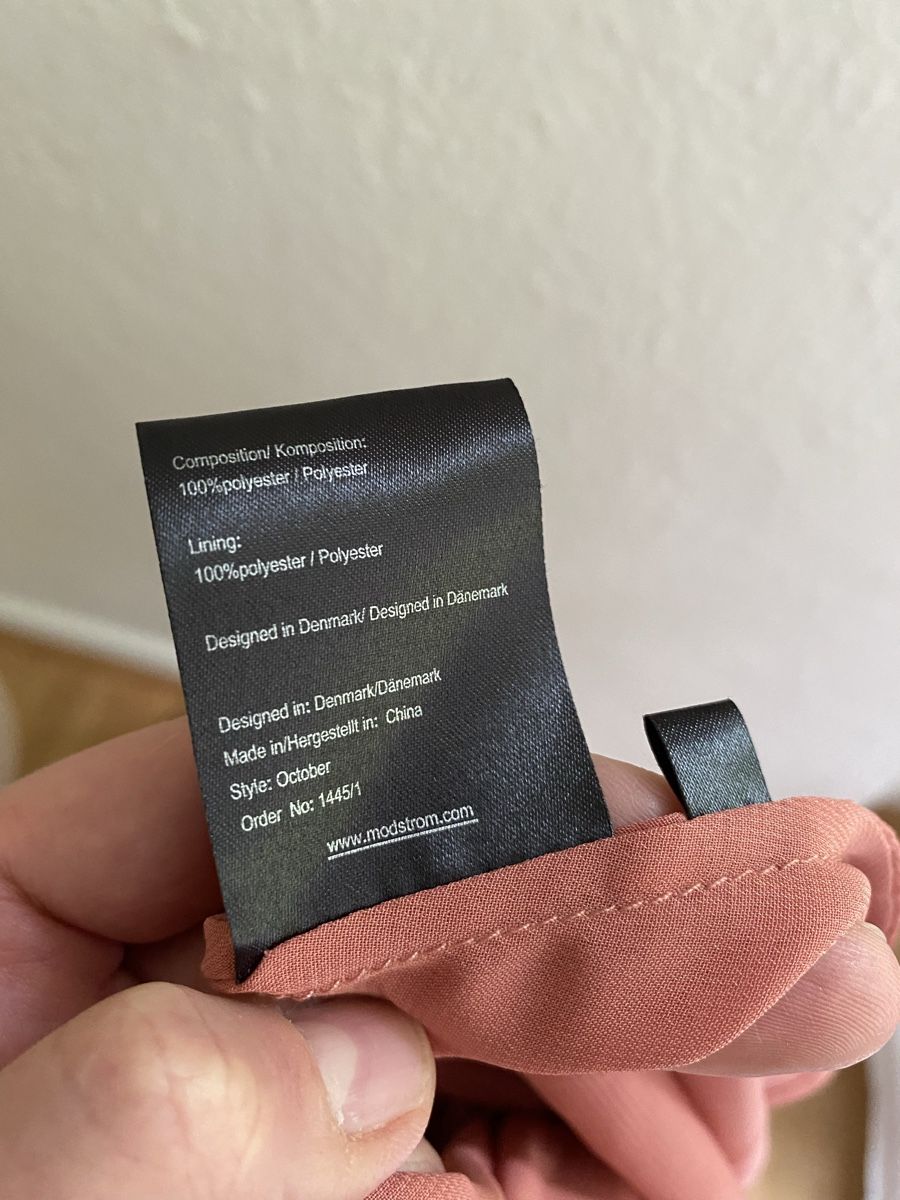 Vestiti: Kleid Modström – Usato da Luzern venduto da katharina_dzb 4