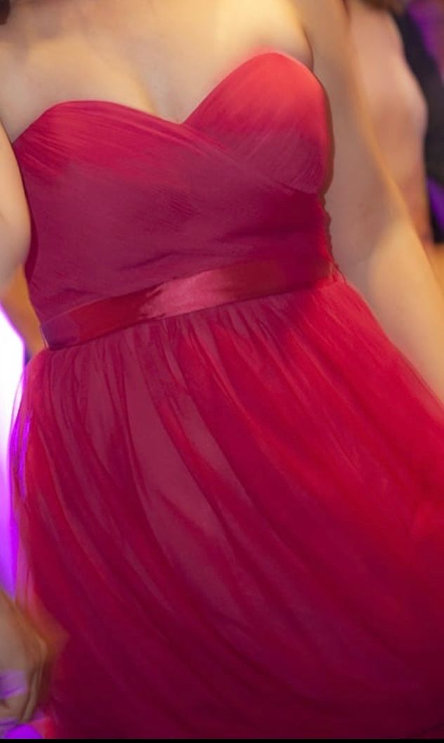 Vestiti: Wunderschönes Abendkleid, Grösse EU 36 – Usato da Bremgarten AG venduto da Ora2017 2