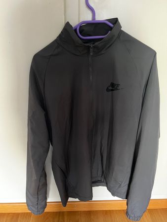 Nike vintage sportjacke