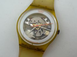 Vintage SWATCH 34mm