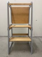 Montessori Learning-Tower