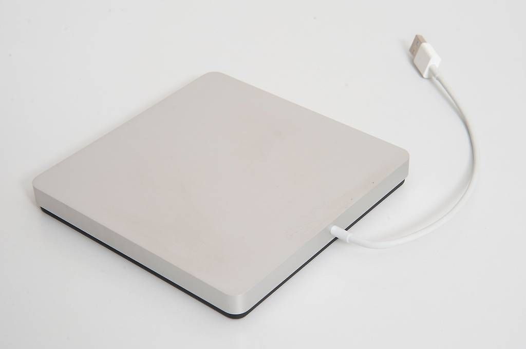 Apple Sistemi audio & multimediali: Apple SuperDrive Lecteur DVD – Usato da Lausanne venduto da Phlox02 2
