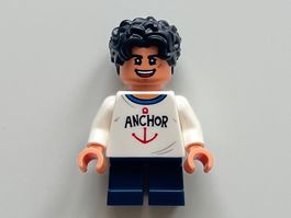 Lego One Piece - Monkey D. Luffy - op003
