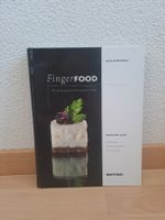 Buch: Fingerfood