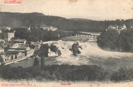 Rheinfall