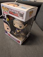 Funko pop Hunter x hunter 1568 Nobunaga