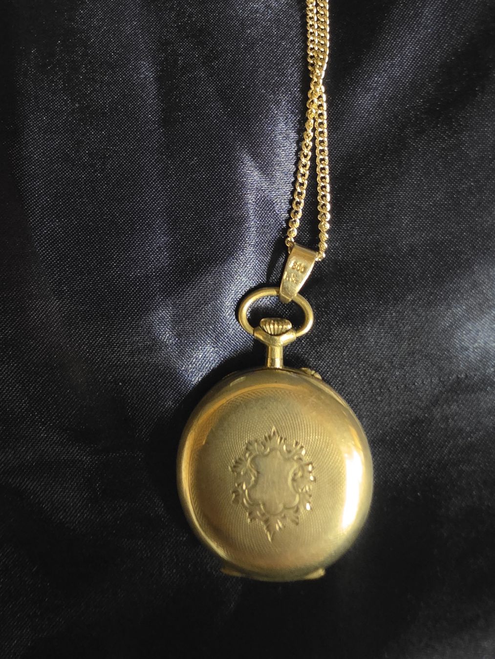 Orologi: Taschenuhr Silber – Usato da Ebikon venduto da bagija 2