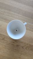 Kaffeefilter Tasse für Filterkaffee