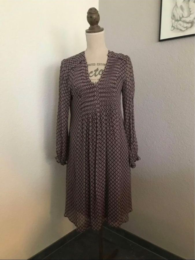 Nile Vestiti: Nile Kleid Grösse XS – Nuovo (secondo la descrizione) da Bönigen venduto da alineblu