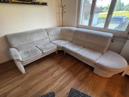 Sofa / Ecksofa/ Polstergruppe / Couch