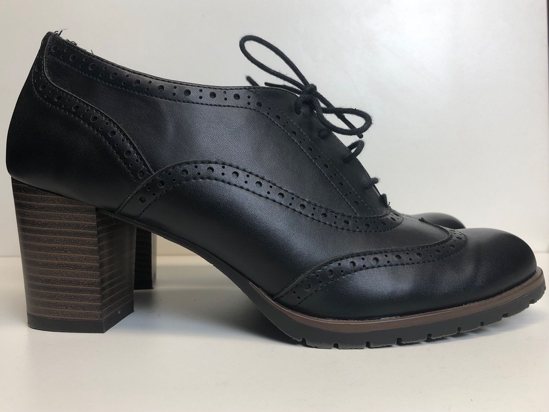 Graceland Damenschuhe: Graceland Pumps – Neu (gemäss Beschreibung) aus Herisau von