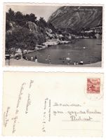 Sierre, Géronde-Plage