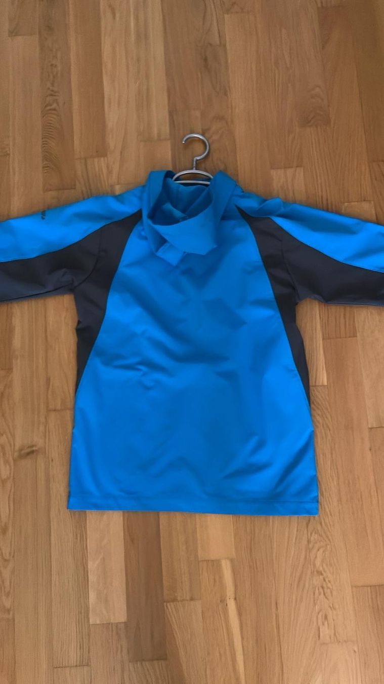 Columbia Jacken: Veste neuve Columbia. – Neu (gemäss Beschreibung) aus Fribourg von mal_8zjh 2
