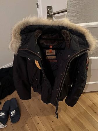 Parajumper Jacke