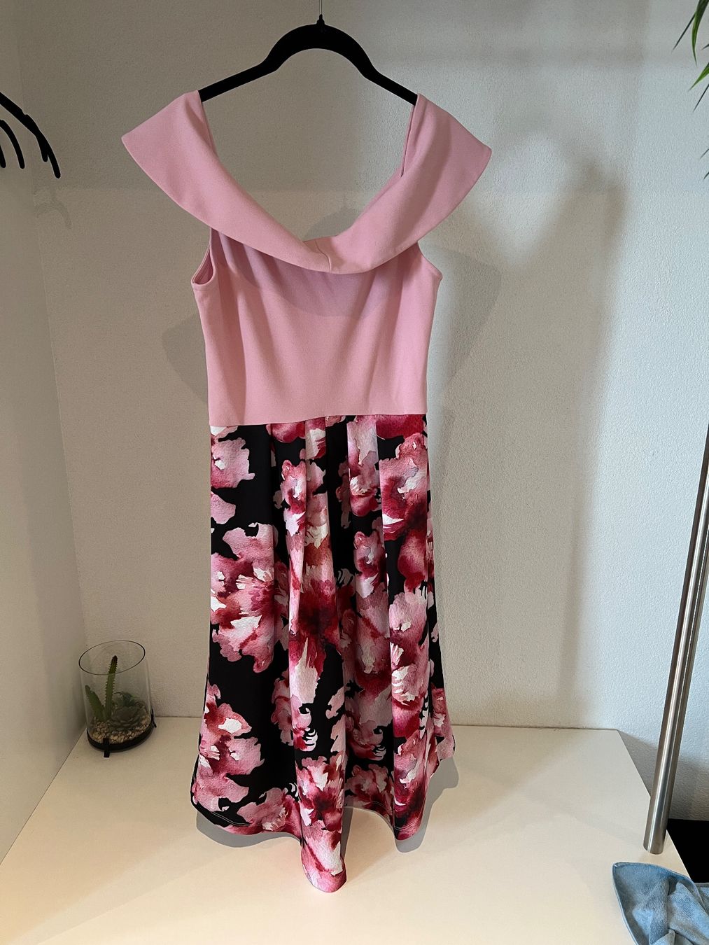 Kleider: Sommerkleider/ Cockteilkleid 36 – Neu (gemäss Beschreibung) aus Oberriet SG von Subi2011 1