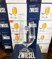 Schott Zwiesel / Bierglas Grace / Karton à 2 Gläser