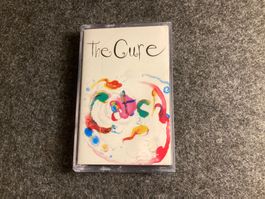The Cure - Catch (MC)
