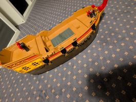 Piraten Schiff Spielzeug Playmobil 65cm